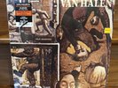 VAN HALEN - Fair Warning (180 Gram Vinyl LP) 2015  RR1-3540 NEW / SEALED