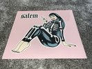 Salem (Pop Punk) Self-Titled 12