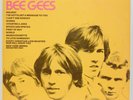 Bee Gees – Best Of Bee Gees 1969 ATCO Records SD 33-292 Rock vinyl LP VG++/VG++