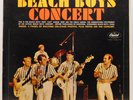 Beach Boys – Concert - 1964 Capitol Records TAO-2198 Mono Rock Vinyl LP VG++