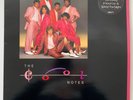 The Cool Notes ‎– Have A Good Forever... - 1985 Vinyl LP - Very Good (VG+/VG+)