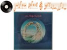 John Martyn One World Vinyl LP + Inner Sleeve A2U B2U Pressing - VG+