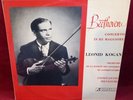 BEETHOVEN KOGAN SILVESTRI VIOLIN CONC. 1959 COLUMBIA ITA 33QCX 10411 MONO ED1 LP