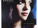 Norah Jones - Come Away With Me LP - 2004 - Blue Note 7243 5 32088 1 3 - SEALED