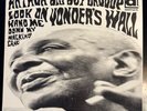 ARTHUR BIG BOY CRUDDUP lp LOOK ON YONDERS WALL us DELMARK og NM/VG+