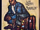 JOHN LEE HOOKER lp TRAVELIN’ us VEE-JAY re VG++/VG+ mono MICROGOOVE