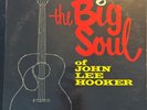 JOHN LEE HOOKER lp THE BIG SOUL OF us CHESS og VG/VG+