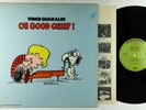 Vince Guaraldi - Oh, Good Grief  LP - Warner Bros.