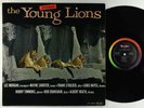 Young Lions - S/T LP - Vee-Jay - VJLP-3013 Mono DG
