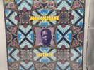 JOHN COLTRANE- Infinity LP Indianapolis Pressing 1972 Gatefold Pre-owned
