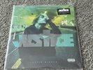 Justin Bieber justice triple chucks deluxe Bundle Vinyl Rare