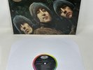 The Beatles Rubber Soul 1965 Vinyl LP Capitol ST-2442