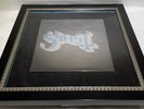Ghost Opus Eponymous Deluxe Edition Riselp124 Limited To 300 Copies NEW FRAMED