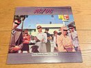 AC/DC ‎– Dirty Deeds Done Dirt Cheap LP album USA 1981 Atlantic – SD 16033