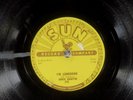 78 RPM  -- Ernie Chaffin, Sun 275 