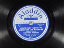 78 RPM -- Lightning Hopkins, Aladdin 3117 