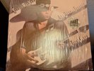 Stevie Ray Vaughan – Texas Flood – NM Debut Texas Blues- Vinyl LP – 1985 RE