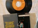 Elvis Presley - Patch It Up / You Don’t Have to Say You Love Me - 45T RCA Victor