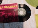 Johnny Hallyday - The Fight - EP 45T Philips 432.852 BE - 1964 Olympia -...