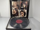 RARE The Beatles Golden Album Let It Be 10 Disc Set Taiwan Readers Digest