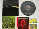 Pink Floyd - The Dark Side Of The Moon (LP, Capitol Records, SMAS 11163 )