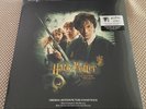 'Harry Potter And The Chamber Of Secrets' OST Clear Vinyl RSD Limited 2-LP Set