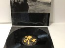 U2 The Joshua Tree Vinyl LP 1987 Island 90581-1 Gatefold Poster/Lyric Sheet