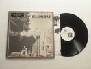 EMINEM   THE MARSHALL MATHERS LP   SUPERB NrM/EX+ 2000 EURO 1ST PRESS DBL VINYL