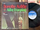 Dorothy Ashby - Afro Harping lp Cadet ORIGINAL PRESS Northern Soul RARE