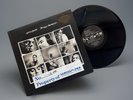 JOHN HIATT: Stolen Moments LP 1990 A&M US 1st Press VG+/VG Radio Station Copy