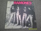 RAMONES Rocket To Russia & INNER 1977  SIRE    1Y1 / 2Y1   near mint