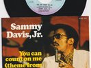 Sammy DAVIS Jr. * You Can Count On Me * MODERN SOUL NORTHERN 7