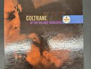 John Coltrane on Impulse 10.