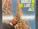 Harold Land on Contemporary 3550.