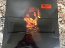 Selena Gomez Benny Blanco - I Said I Love You First SIGNED Vinyl Candy Cane Red
