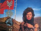 MINT Robert Plant Now And Zen Australia pressing 12'' vinyl Lp 1988 Led Zeppelin
