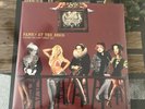 Panic At The Disco A Fever You Cant Sweat Out Vinyl Record Album - Brand New