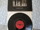 Kiss Dressed To Kill LP Og Metal Hard Rock
