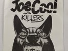 Joe Cool And The Killers – I Just Don't Care  EX  1977   7