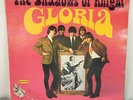 The Shadows Of Knight ‎Gloria 1966 Dunwich ‎666 Mono VG++ EX CLEAN DISC