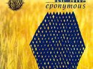 R.E.M. - Eponymous 1988 LP, Comp I.R.S. Records IRS-6262 Near Mint (NM or M-)
