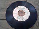 THE NIGHT-DREAMERS - I TAKE WHAT I WANT/WISDOM OF A FOOL - 45 RPM - PLAY TESTED