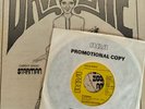 Rare David Bowie 1972 Starman US Radio Promo For Ziggy Stardust LP WRXT Chicago