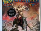 Molly Hatchet Beatin' The Odds SEALED 1ST Vinyl 1980 FE36572 OG LP
