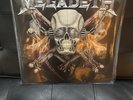 MEGADETH KILLING IS MY BUSINESS AND BUISINESS IS GOOD THE FINAL KILL 2LP