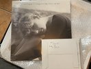 Taylor Swift Cardigan and Songwriting Voice Memo Vinyl, 12 Inch