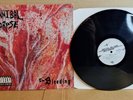 CANNIBAL CORPSE The Bleeding ORG LP 1994 / Deicide, Six Feet Under, Monstrosity