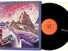 HERBIE HANCOCK * Thrust * LP CBS 1974 (UK 1st) A1/B1