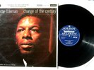 ORNETTE COLEMAN * Change Of The Century * LP LONDON Stereo 1960 (1st UK)