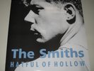 The Smiths Hateful of Hollow RoughTrade 1986 VINYL lp hITS